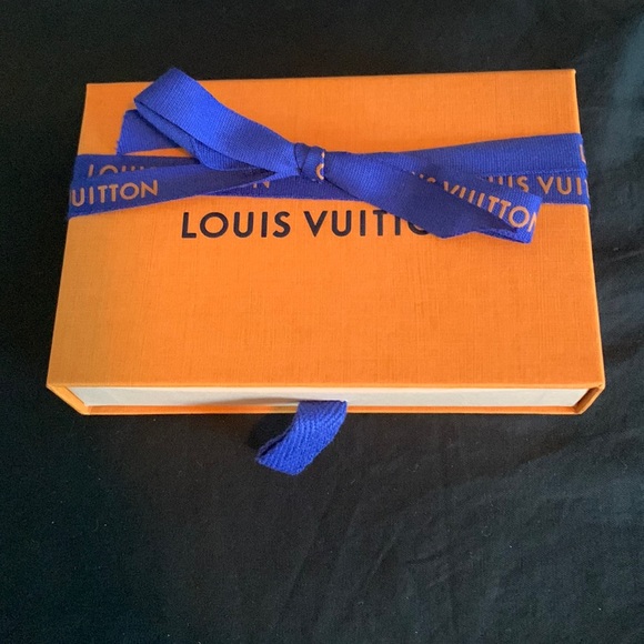 Louis Vuitton Other Louis Vuitton Coin Purse Box Poshmark
